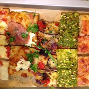 Grano Frutta e Farina - Bakeries Near Me - Rome, RM