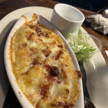 ChurchKey Pub - App: baked mashed potatoes - Pubs Near Me - Edmonds, Washington