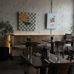 Ria Pizzeria