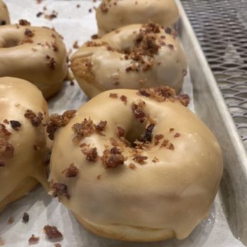 Revolution Doughnuts - Donuts Near Me - Atlanta, Georgia Revolution Doughnuts - Donuts Near Me - Atlanta, Georgia