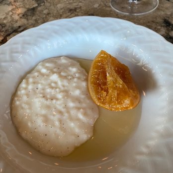 Somm's Kitchen - Dessert - Tapas/Small Plates Near Me - Paso Robles, California