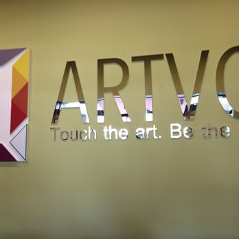 ArtVo - Art Galleries Near Me - Docklands, VIC