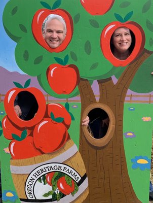 Oregon Heritage Farms by null