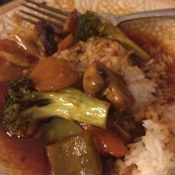 James Kitchen - Broccoli with garlic sauce - Chinese Near Me - Gulf Breeze, Florida James Kitchen - Broccoli with garlic sauce - Chinese Near Me - Gulf Breeze, Florida