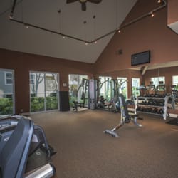 Fit-Tech Services - Sofi Sunnyvale Apartments