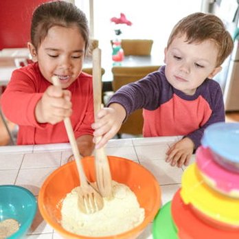 Homestyle Jaycare - Preschools Near Me - Orange, California