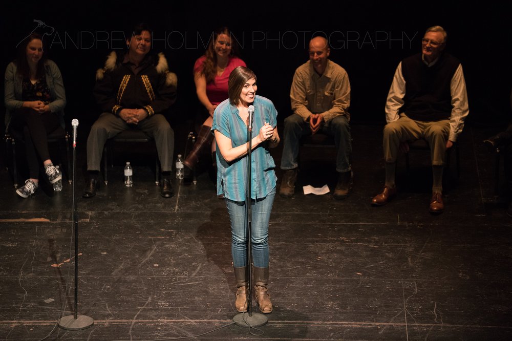 Discovery Theatre