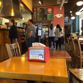 Potbelly - Lunchline! - Sandwiches Near Me - Redmond, Washington Potbelly - Lunchline! - Sandwiches Near Me - Redmond, Washington