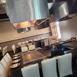 Soto Sushi & Hibachi Lounge
