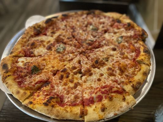 Old School Pizzeria by null