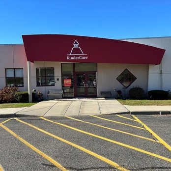 Ashland KinderCare - Ashland KinderCare - Preschools Near Me - Ashland, Massachusetts