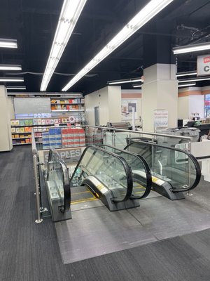 Staples by null