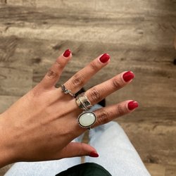 Champaka Nails & Spa