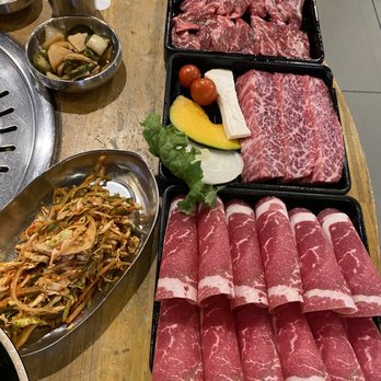 Saemaeul Restaurant - Korean Near Me - Buena Park, California