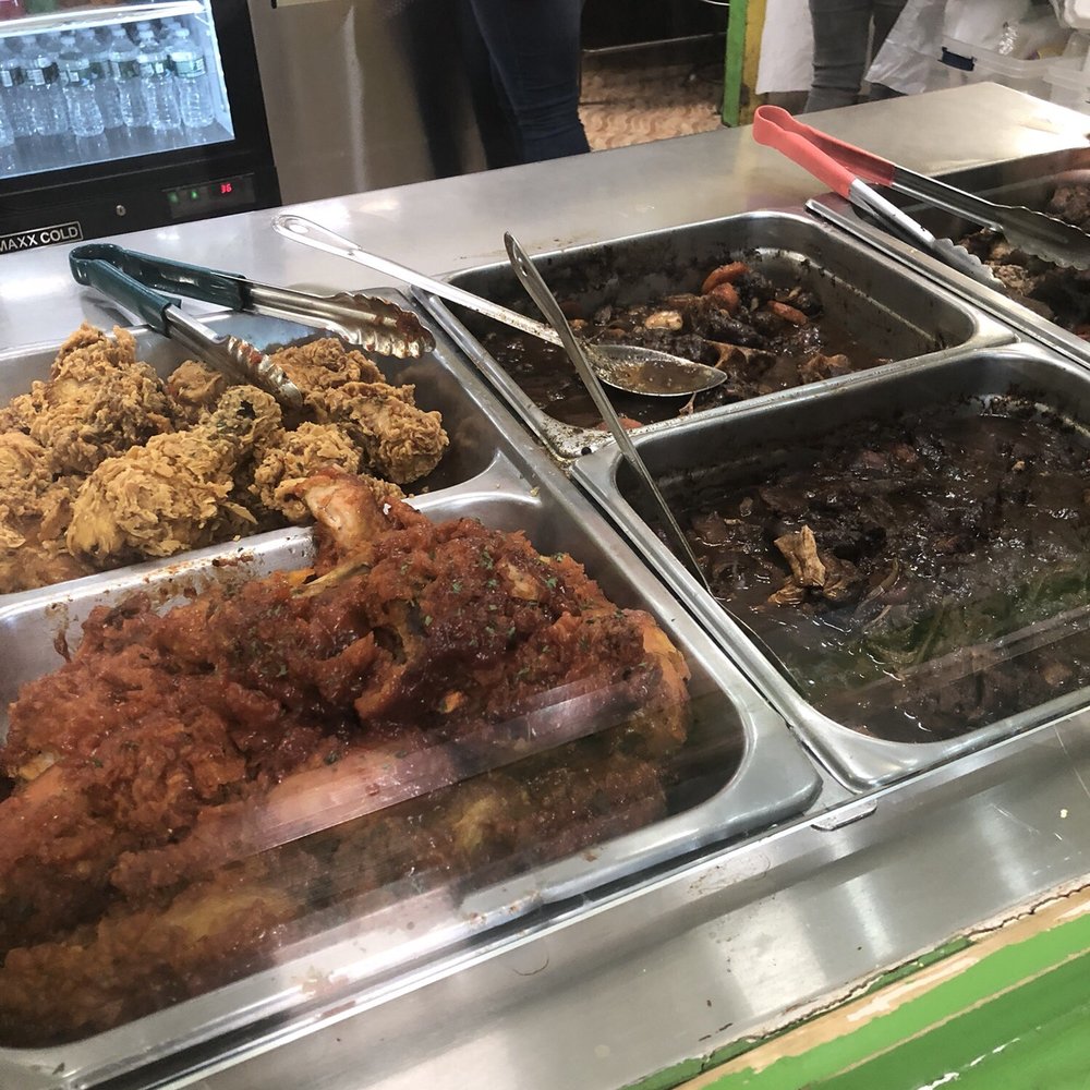 Peppa's Jerk Chicken - Caribbean Near Me - Brooklyn, New York Peppa's Jerk Chicken - Caribbean Near Me - Brooklyn, New York