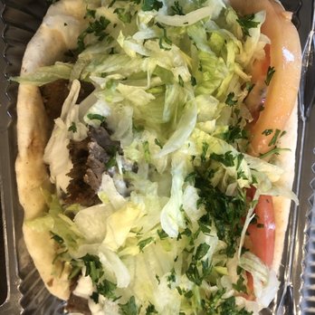Shawarma Brothers - Gyro - Mediterranean Near Me - Cuyahoga Falls, Ohio