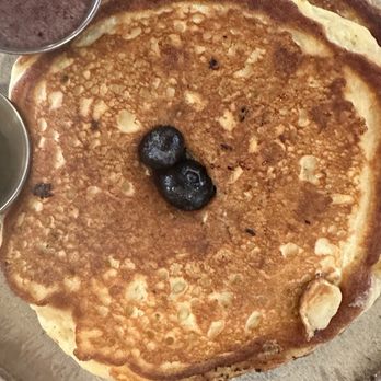 Bearcat CBD - Blueberry pancakes - Coffee & Tea Near Me - New Orleans, Louisiana Bearcat CBD - Blueberry pancakes - Coffee & Tea Near Me - New Orleans, Louisiana