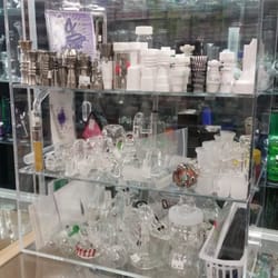 Fountain Valley Smoke Shop