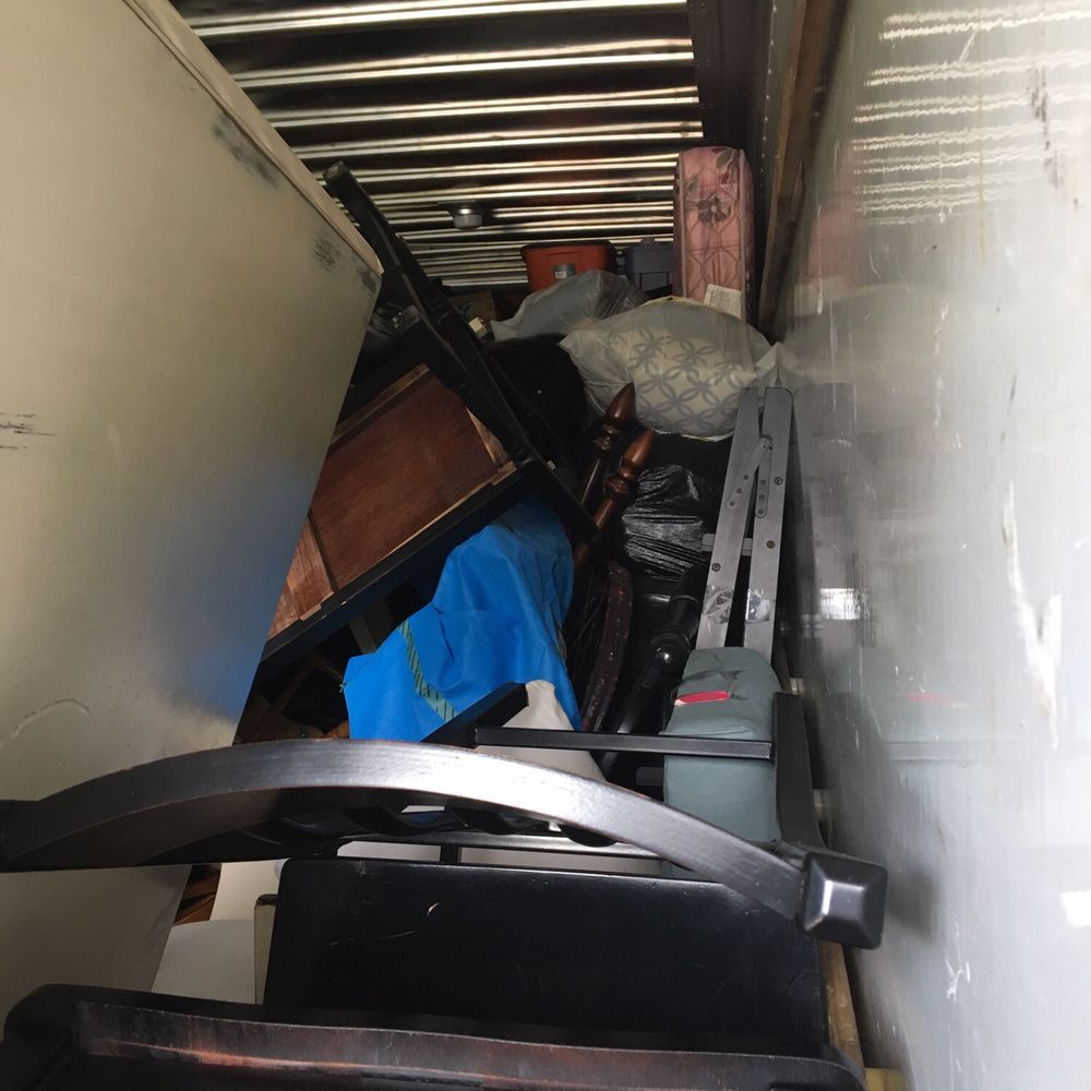 Bellhop Moving - Movers Near Me - Richmond, Virginia