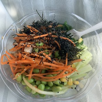 Kazu Sushi Burrito - Poke Bowl - Sushi Bars Near Me - Jacksonville, Florida Kazu Sushi Burrito - Poke Bowl - Sushi Bars Near Me - Jacksonville, Florida