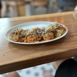 Ripple Wine Bar O'Bryonville - Pierogis