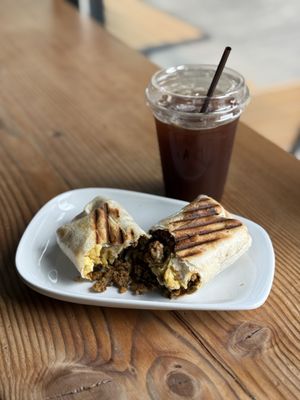 All Your Heart Coffee by null