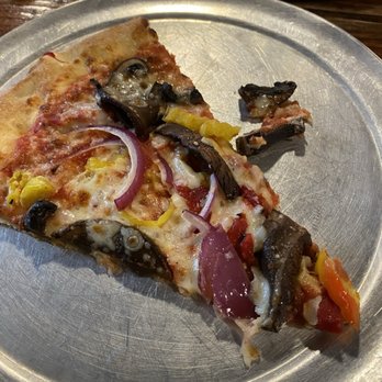 Millstone Pizza Tap House - Pizza Near Me - Rock Hill, South Carolina
