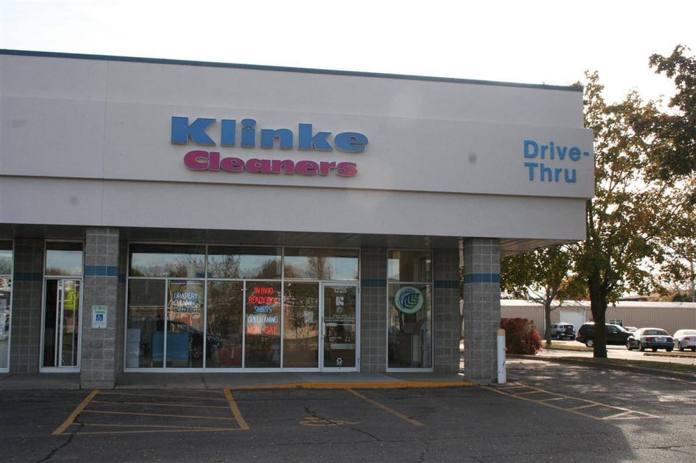 KLINKE CLEANERS Updated October 2024 18 Reviews 1225 W Main St