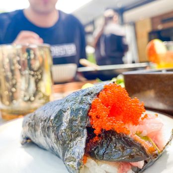 Joi - Texas Temaki - Asian Fusion Near Me - Austin, Texas