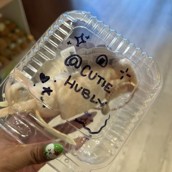 Cutie Hub - Inside- "cute" packaging - Toy Stores Near Me - Las Vegas, Nevada