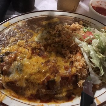 El Farolito - Mexican Near Me - Placentia, California