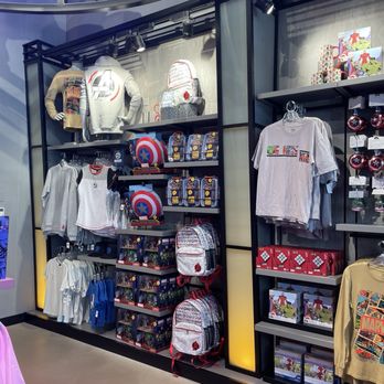 Avengers Reserve - Toy Stores Near Me