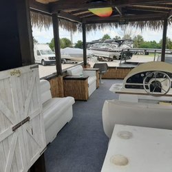 Defender of Fun Boat Tours