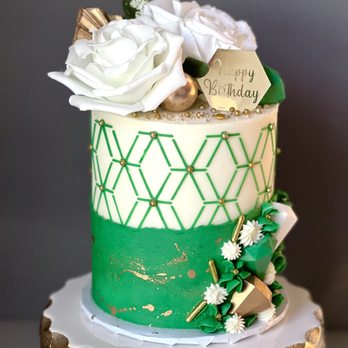 Sweets On a Sunday - Desserts Near Me