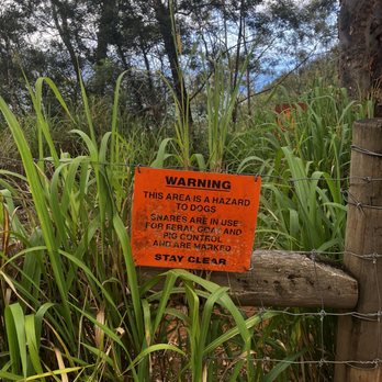 Kealia Trail - Hiking Near Me