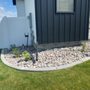 Photo of Western Landscaping and Decorative Curbing