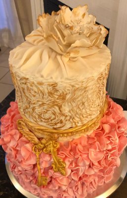 Mr. Sweets Pastries and bakery by null