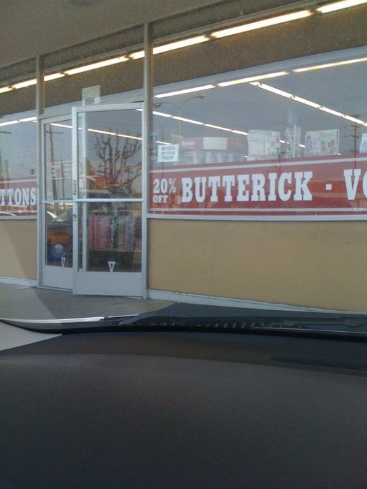 JENNY’S FABRICS CLOSED Updated October 2024 45 Photos & 143