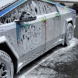 Tony’s Auto Detailing