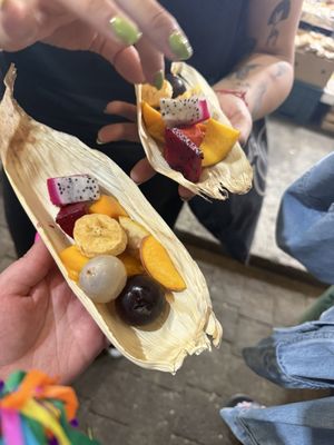 Eat Like a Local Mexico - Food Tours by null