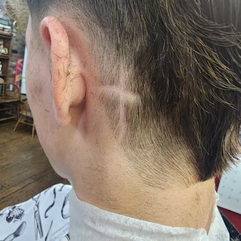 Barber Tim - Barbers Near Me - Rocklin, California