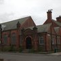 Photo of Gregson Memorial Institute