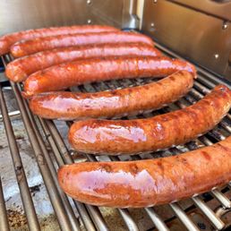 Smoked Sausage