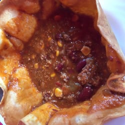 Guadalajara - Chili von Carne