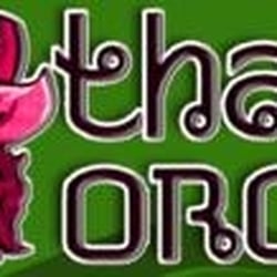 Thai Orchid