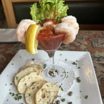 Turtle Island Cafe - Shrimp cocktail - Cafes Near Me - Willsboro, New York Turtle Island Cafe - Shrimp cocktail - Cafes Near Me - Willsboro, New York