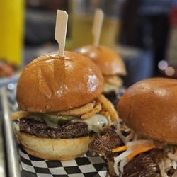 Broderick Roadhouse