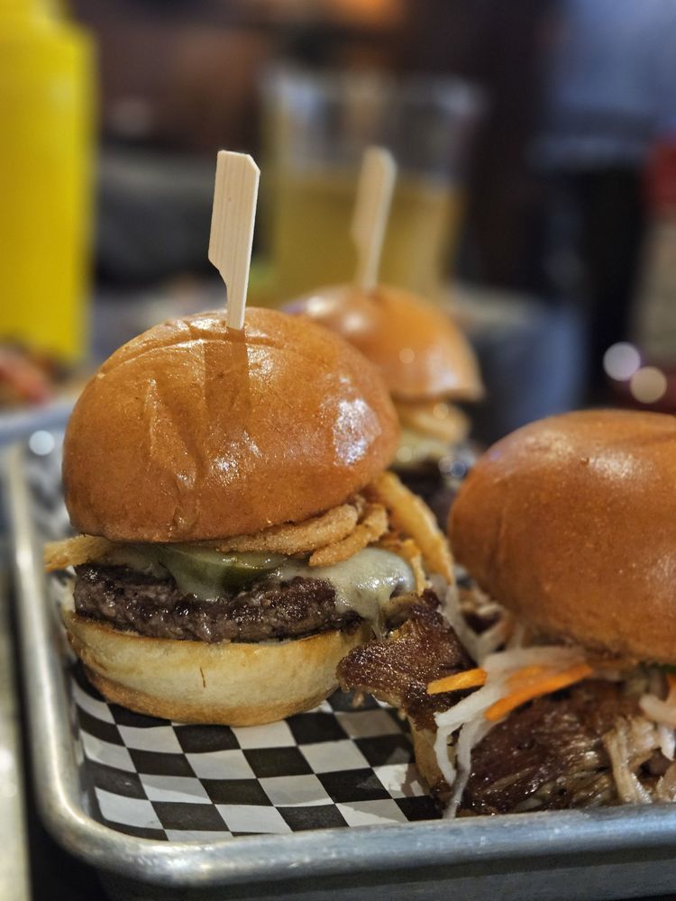 Broderick Roadhouse