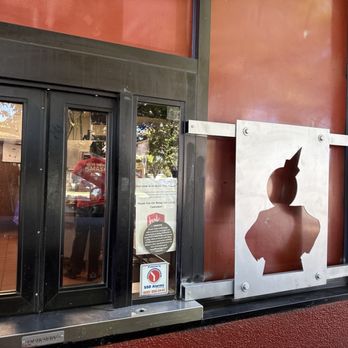 Jack in the Box - Drive thru window - Fast Food Near Me - Stockton, California Jack in the Box - Drive thru window - Fast Food Near Me - Stockton, California