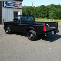 Dunlap-Johnson Collision Center